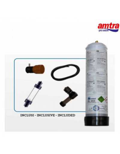 Amtra CO2-system