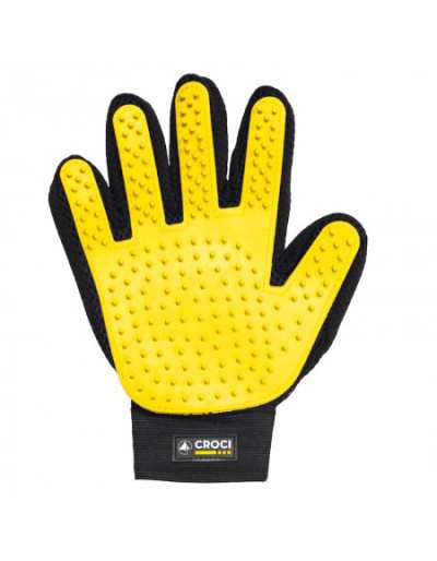 Groomy 5 Finger Pet Glove