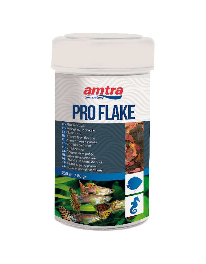 Flake Food Pro Flake für...