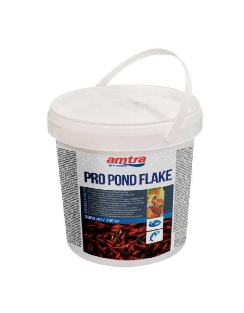 Pro Pond Food for Gold Fish...