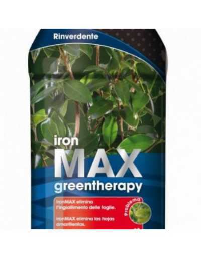 IronMAX Green Liquid 500 ml