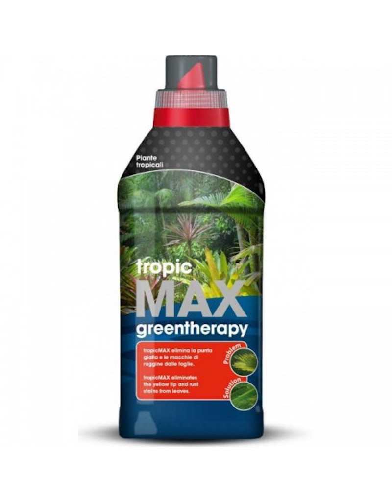 Concime Liquido Tropic Max...