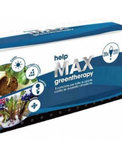 Concime Liquido Help Max 20...