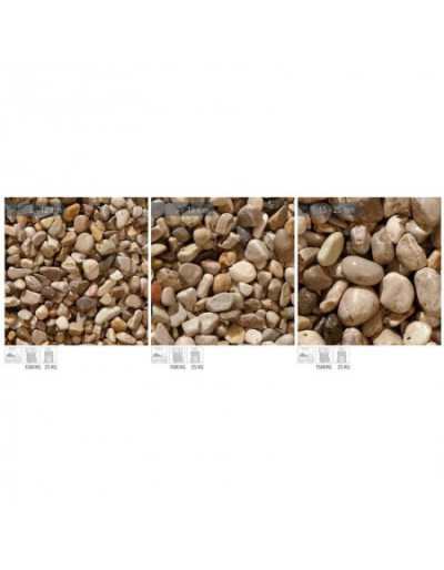 Brenta pebbles 7-15 mm