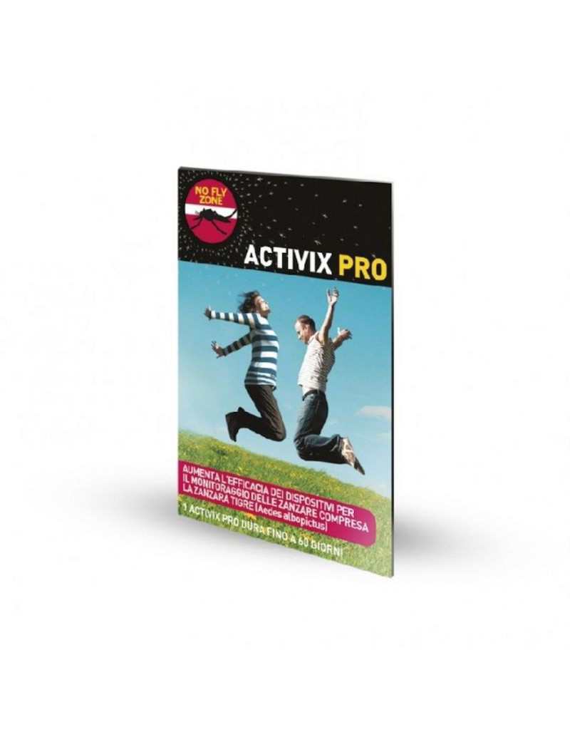 Activix Pro Mosquito Catcher Activix Pro Mosquito Catcher