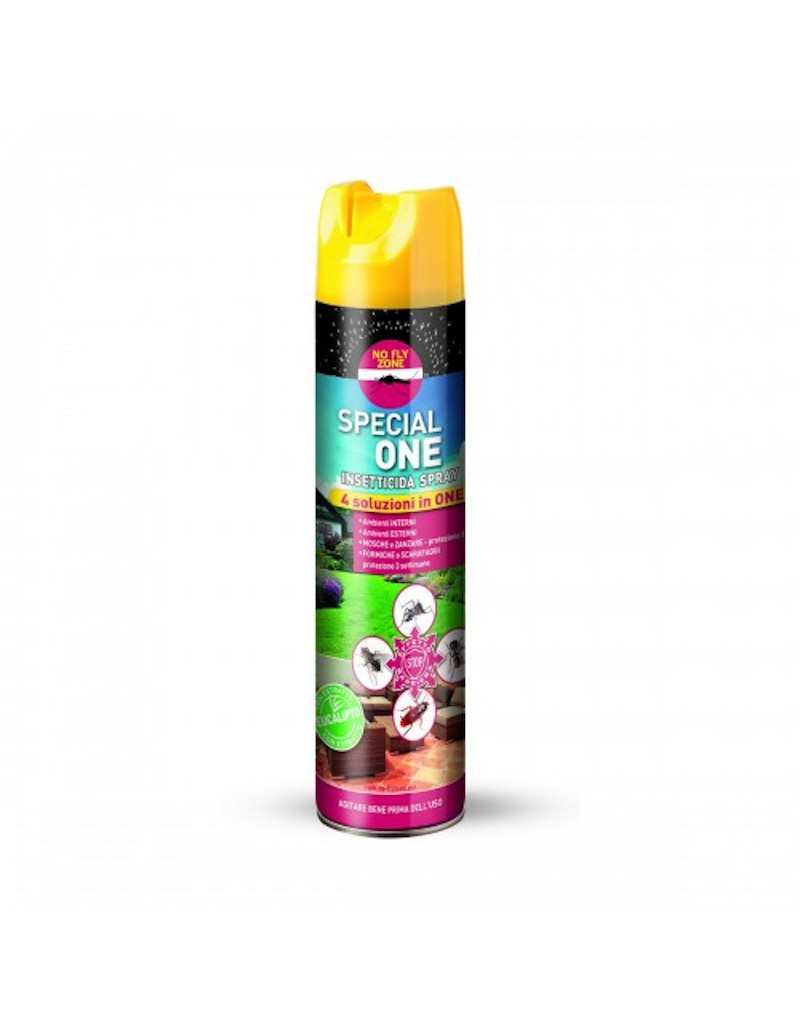 Spray Insecticida Special...