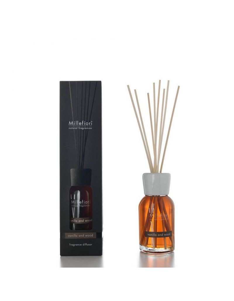 Fragrance Diffuser Sticks...