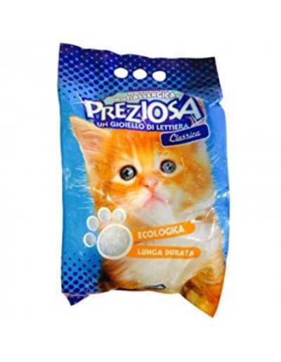 Lettiera per Gatto Preziosa...