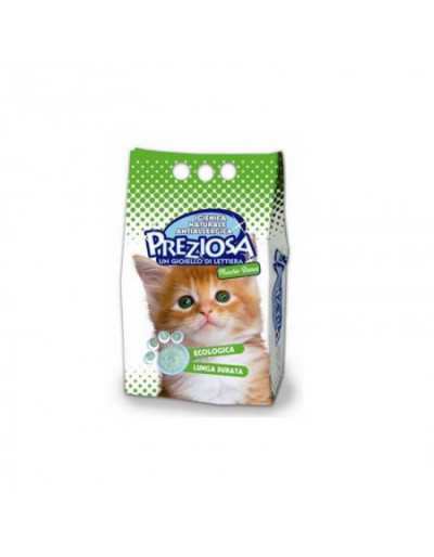 Lettiera per Gatto Preziosa...