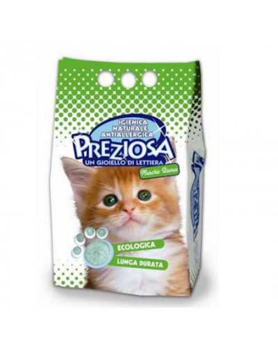 Litière pour chat Precious...