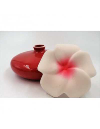 Flower Diffuser in Big Red...