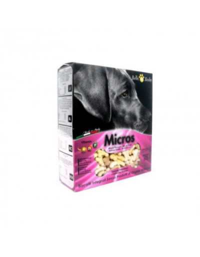 Micros Mix galletas 400 g