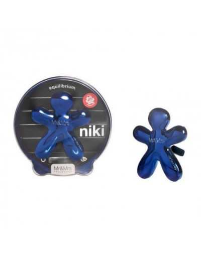 Niki Air Freshener for Blue...
