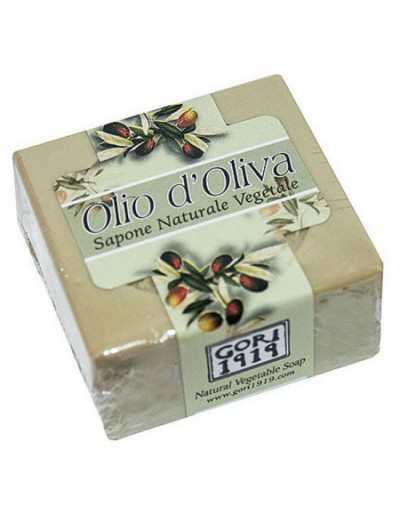 Olive Oil Framework Soap