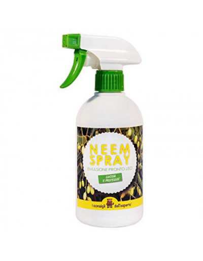 Neem Oil Spray 500 ml