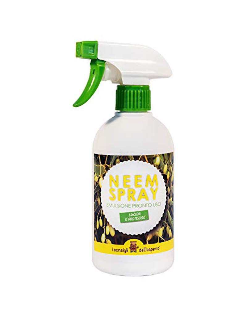 Neem Olie Spray 500 ml