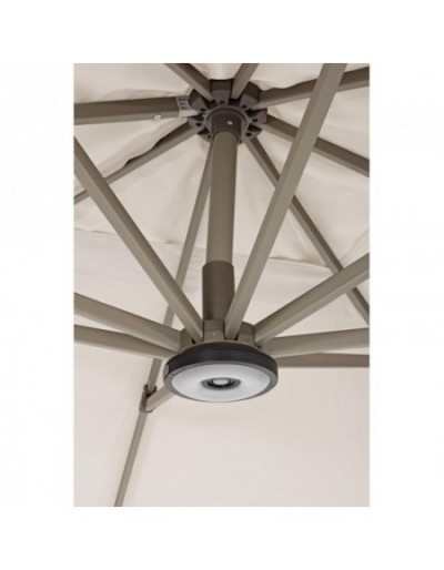 Lampa LED parasol