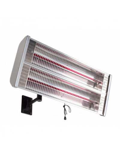 Warsaw Electric Heating Lamp