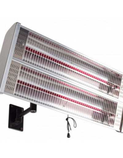 Warsaw Electric Heating Lamp