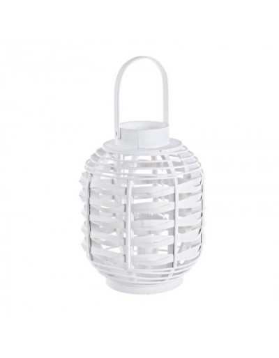 Rabat White Lantern L