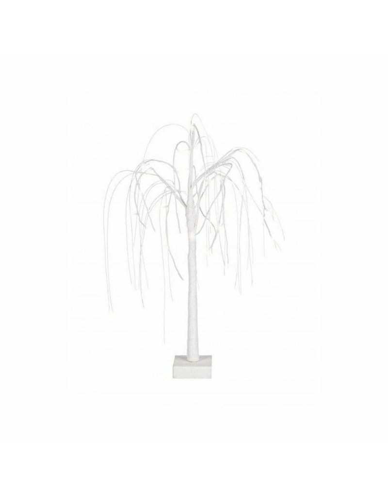 White Willow Tree with LED