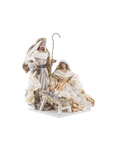 Älskade Nativity