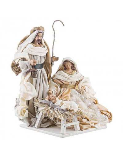 Älskade Nativity