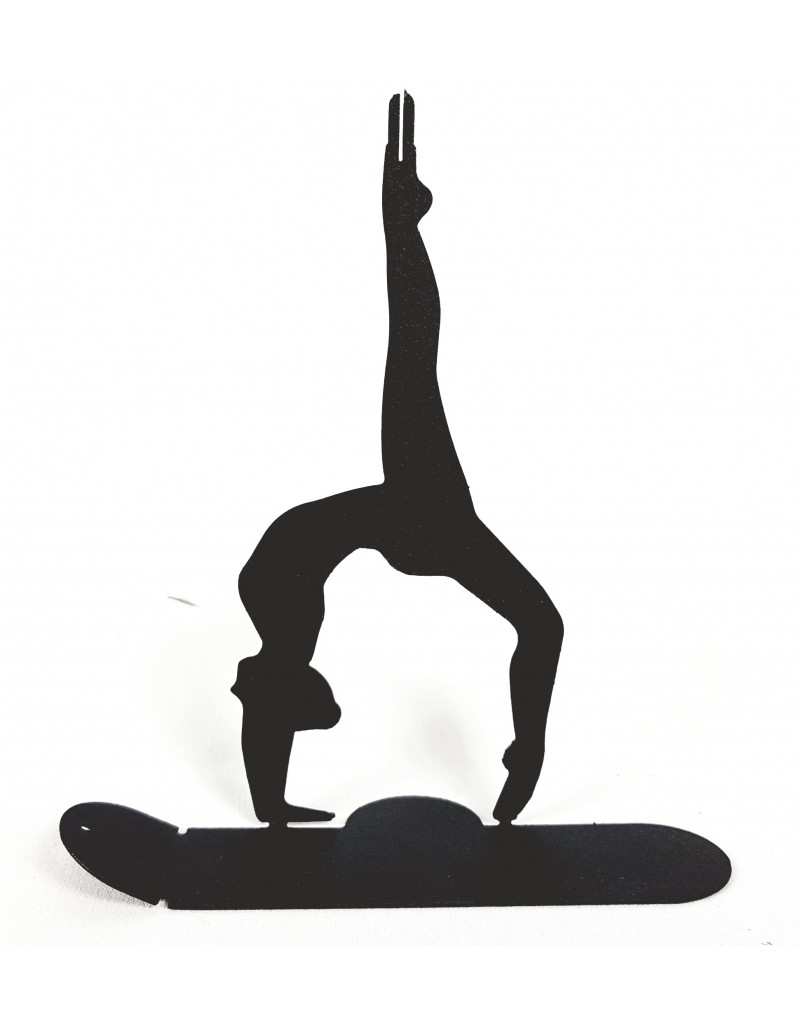 Ballerina porta incenso SpirHello Ballerina porta incenso SpirHello