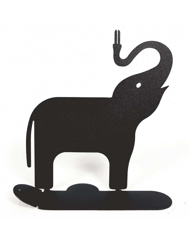 Elefante porta incenso SpirHello Elefante porta incenso SpirHello