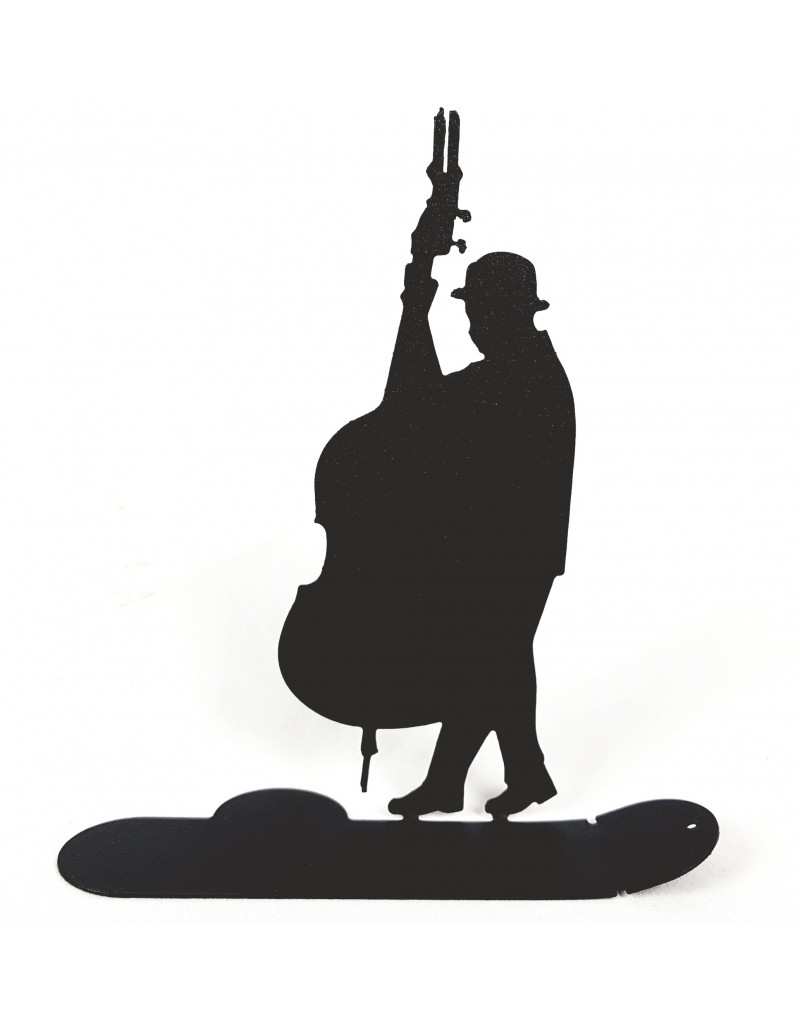 Musicista porta incenso SpirHello Musicista porta incenso SpirHello
