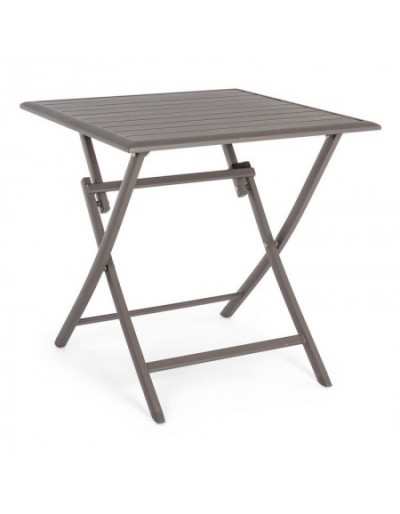 Folding table Elin 70 cm Ciok