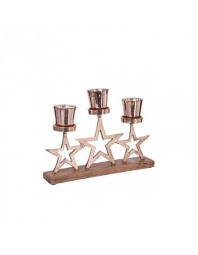 3-Tier Tealight Holder...