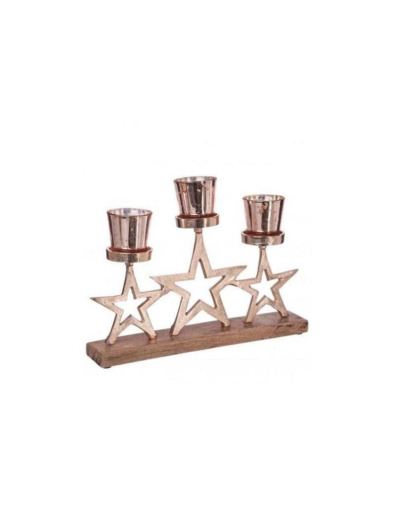 3-Tier Tealight Holder... 3-Tier Tealight Holder...