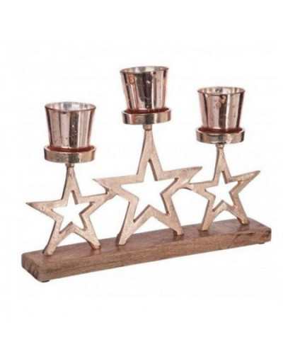 3-Tier Tealight Holder...