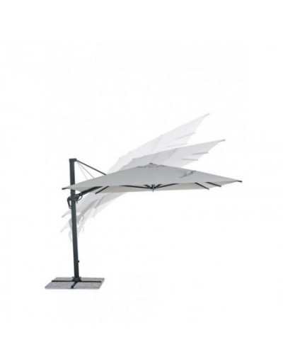 Wysuwany parasol Ines 3 x 4...