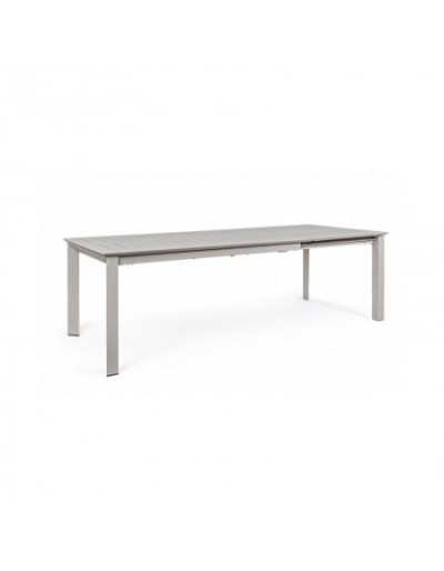 Table extensible Konnor...