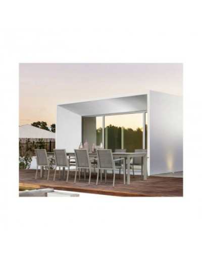 Table extensible Konnor...