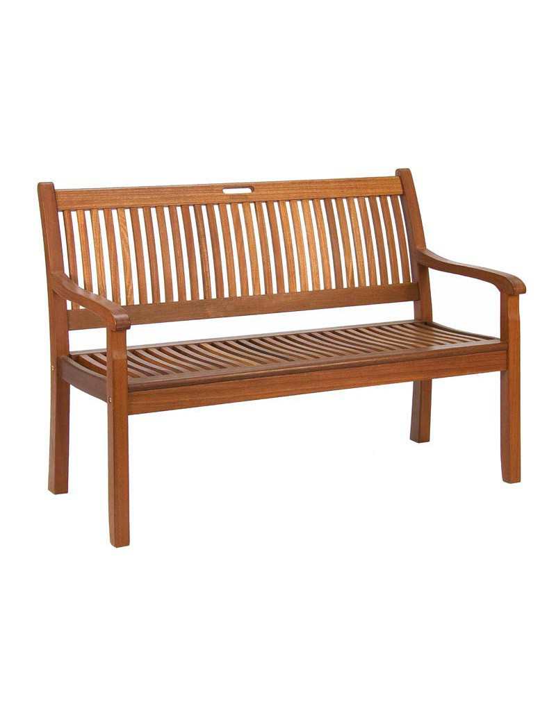 2 Seater Bench Noemi