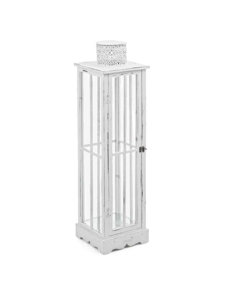 Astana M White Lantern