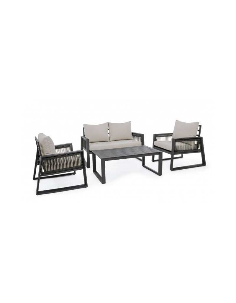Outdoor Lounge with Captiva... Outdoor Lounge with Captiva...