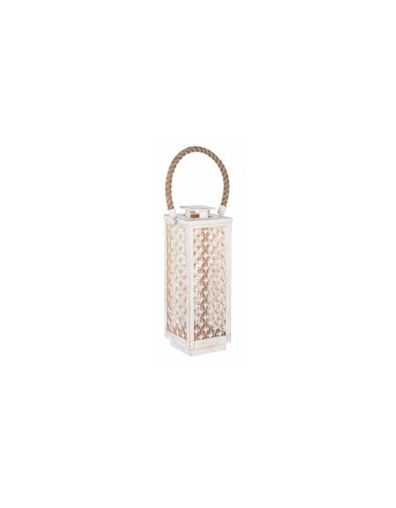 Kalene L Square Lantern Kalene L Square Lantern