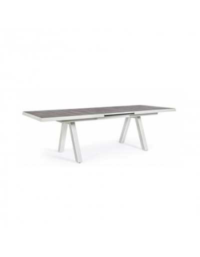 Extending table Krion Lunar