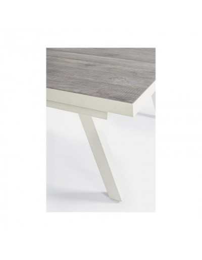 Extending table Krion Lunar