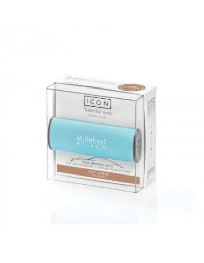 Icon Soft Leather Car Air...