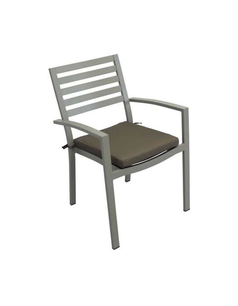 Formentera Armchair Tortora Formentera Armchair Tortora