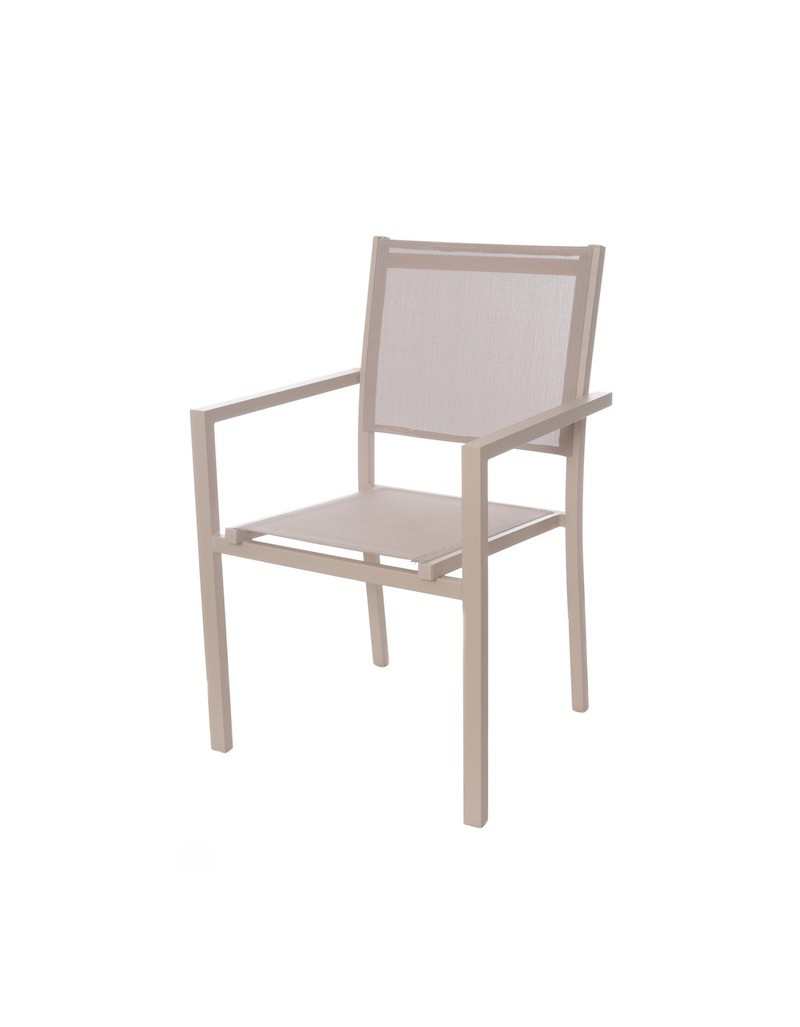 Jamaica Armchair Tortora Jamaica Armchair Tortora