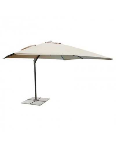 Mercurio Beige Parasol