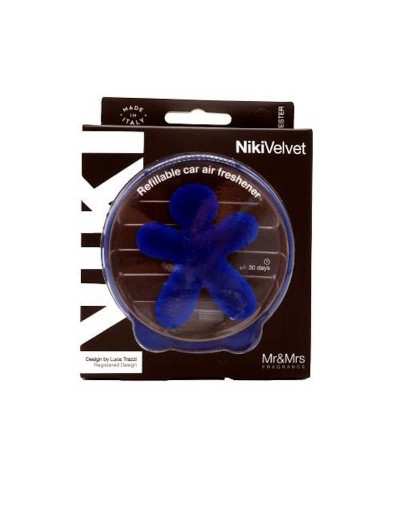 Car fragrance Niki Velvet...