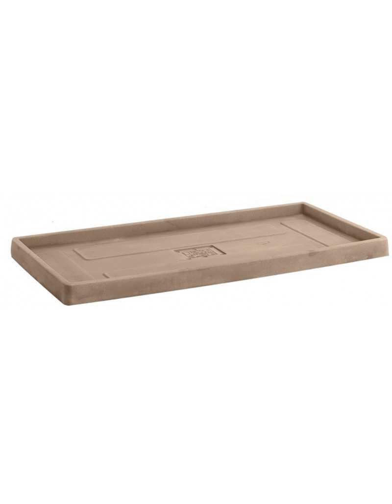 Themis saucer 100 cm Havana Themis saucer 100 cm Havana