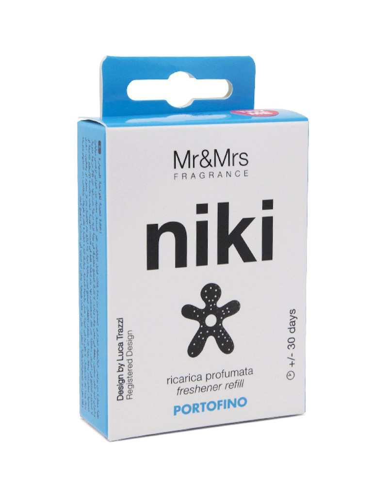 Niki Portofino...